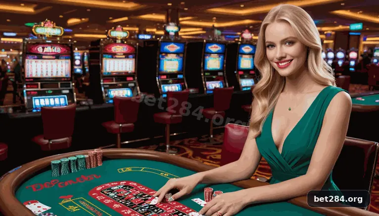 bet284 Login - bet284
