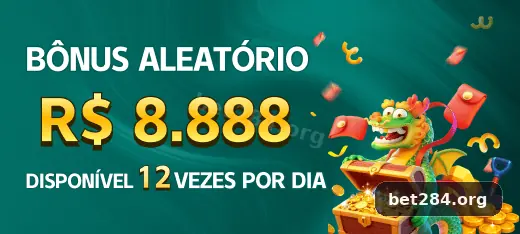 bet284 destaque